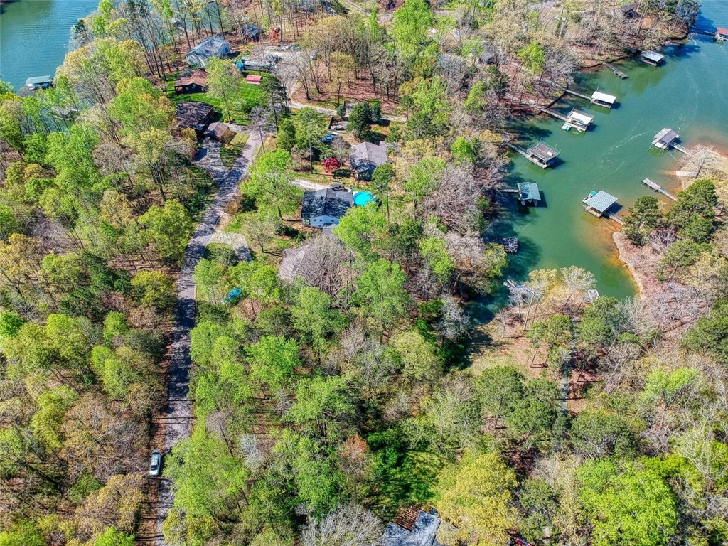 116 E Clearwater Shores Road