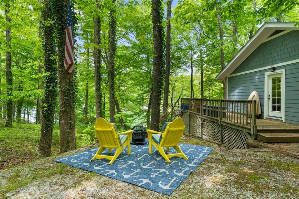 236 Fairplay Heights Circle