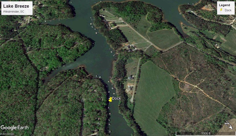 216 Lake Breeze Lane