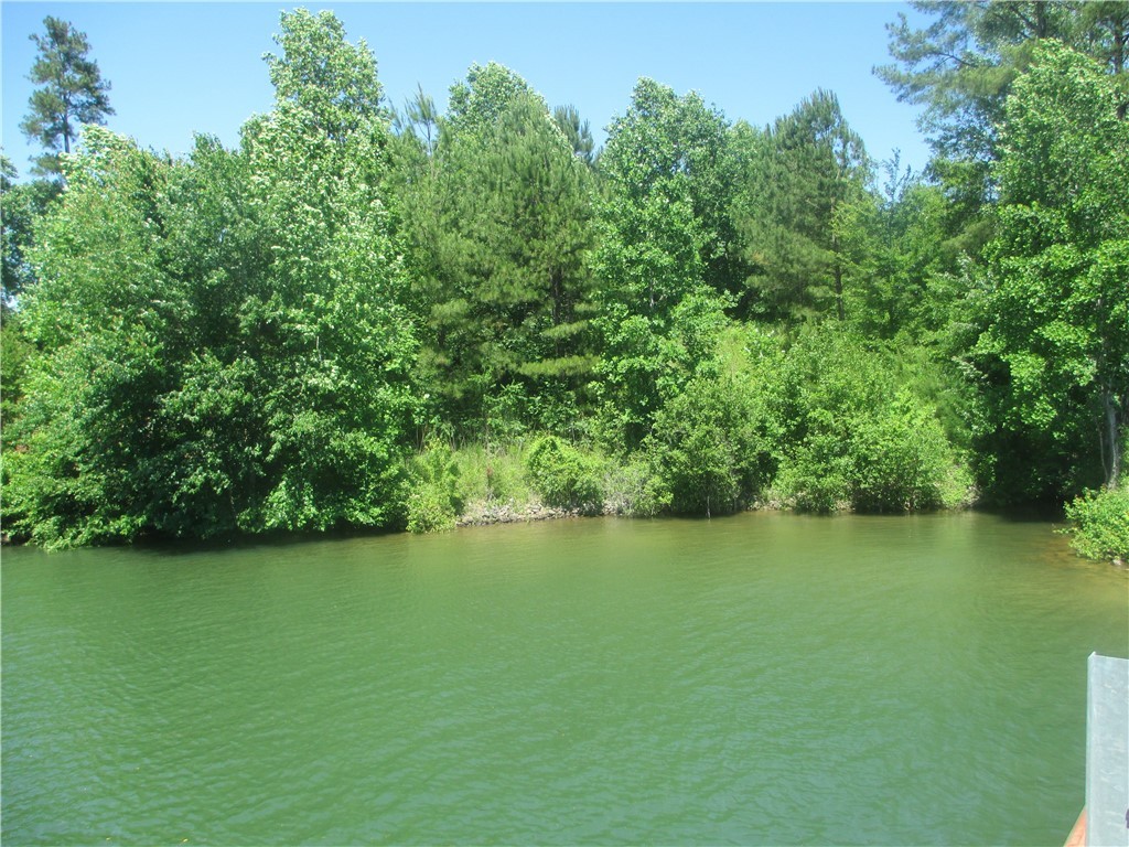 #1 Stamp Creek Road