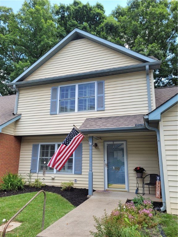 702 Autumn Oaks Drive