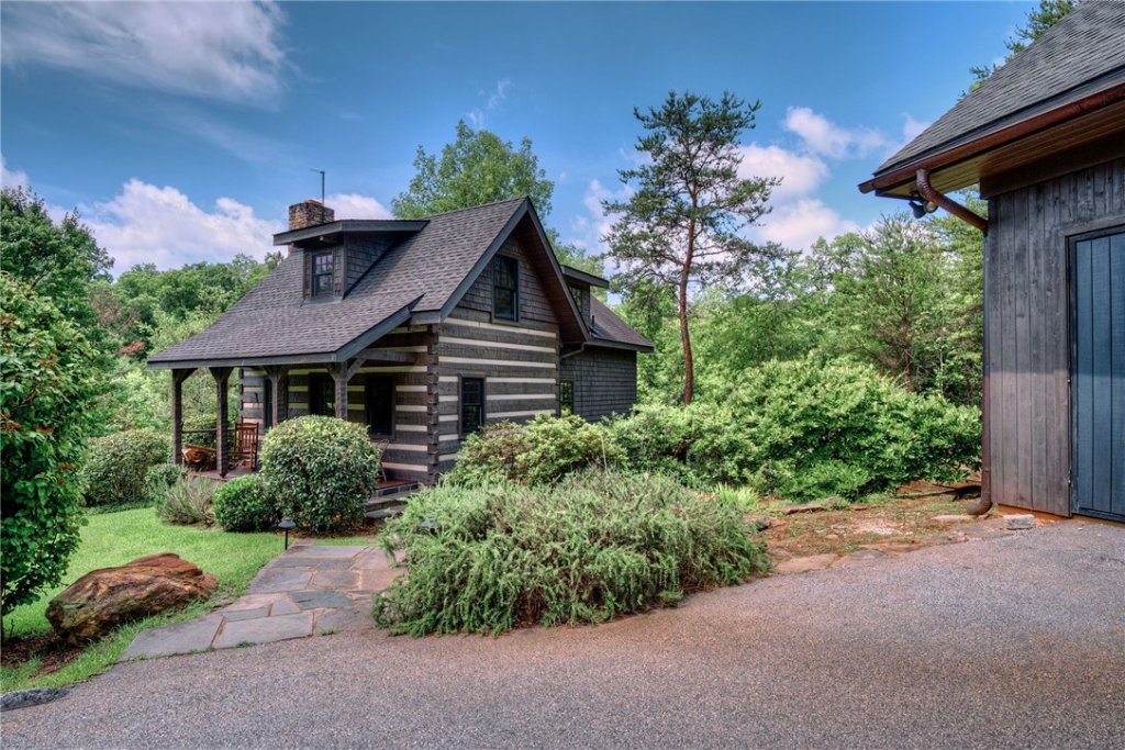 321 Little River Crossing Road