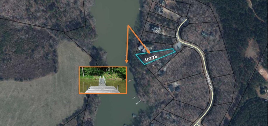 123 Lake Breeze Lane