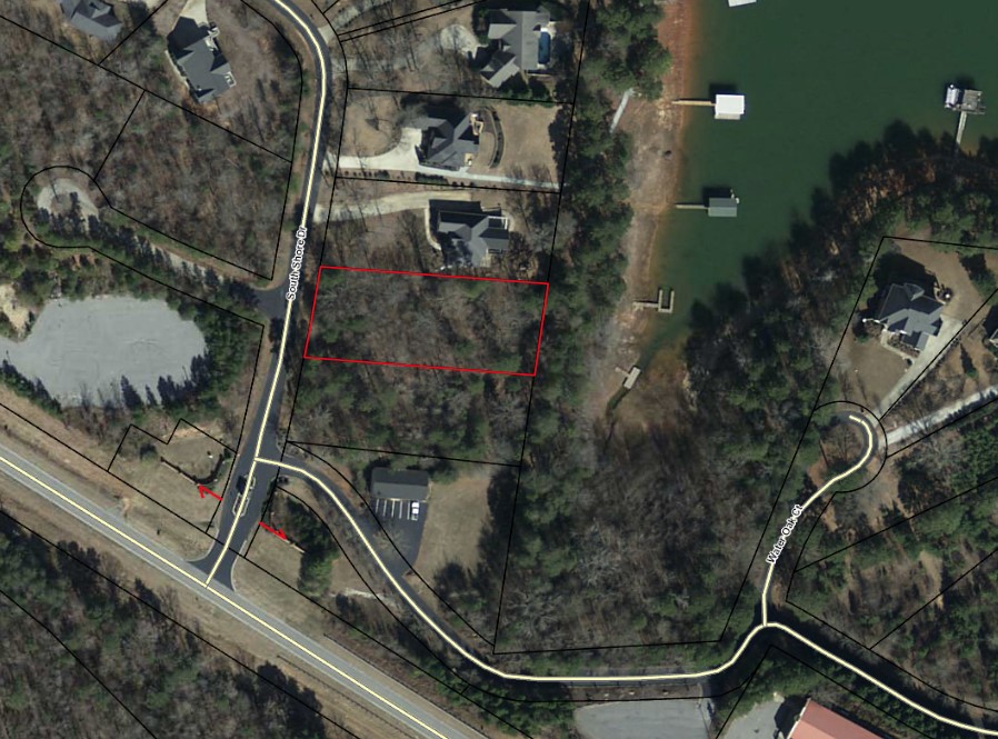 00 South Shore Drive