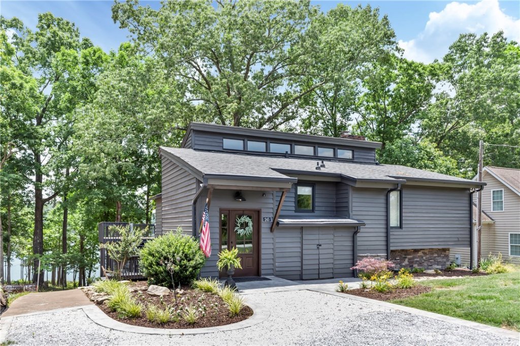 245 Inlet Point Road