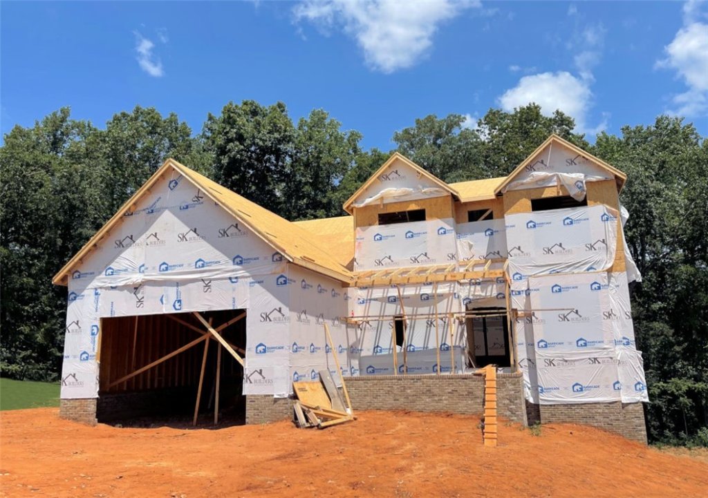 507 E Winding Slope Drive