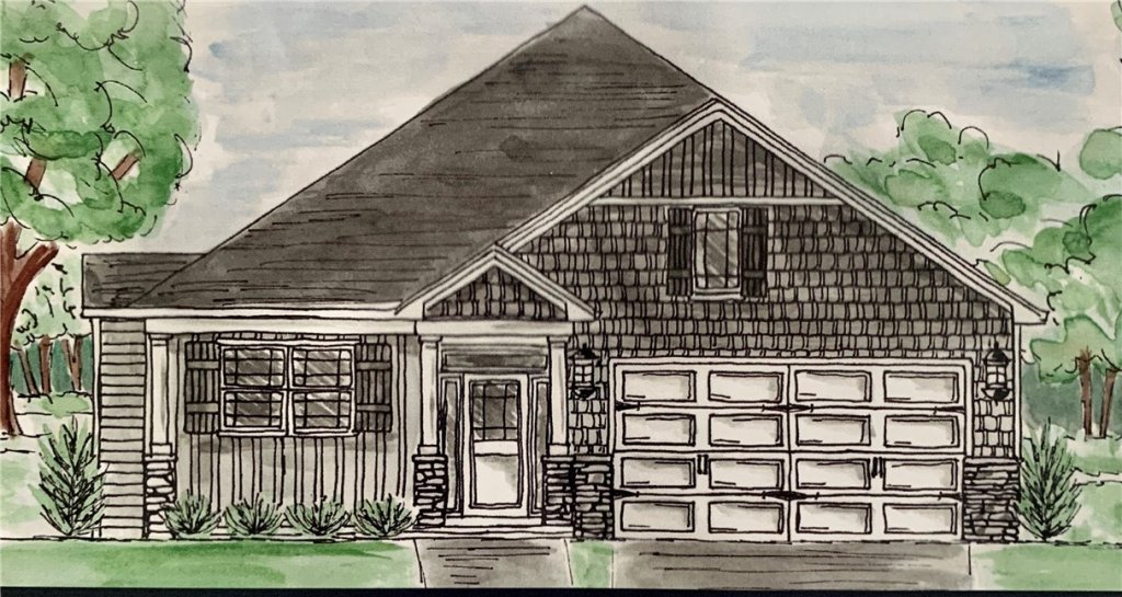 106 Stanbury Drive