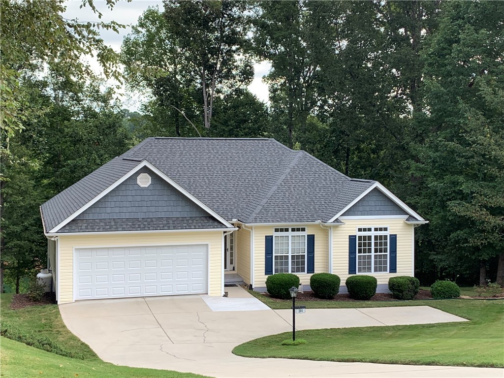 304 Huntington Road