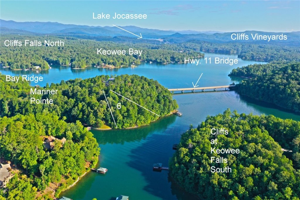 106 Mariner Pointe Drive