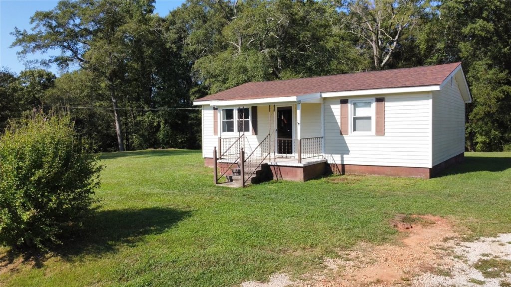 123 Hicks Drive
