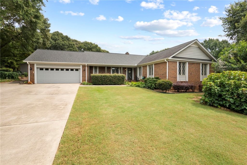 204 Hearthstone Drive