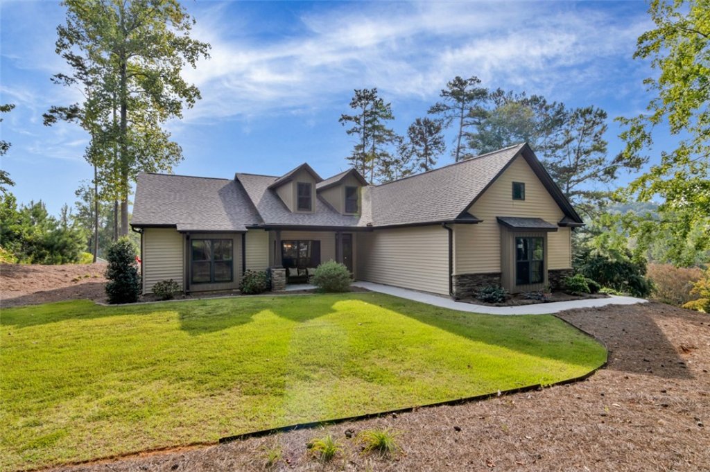 5 Bluebird Court