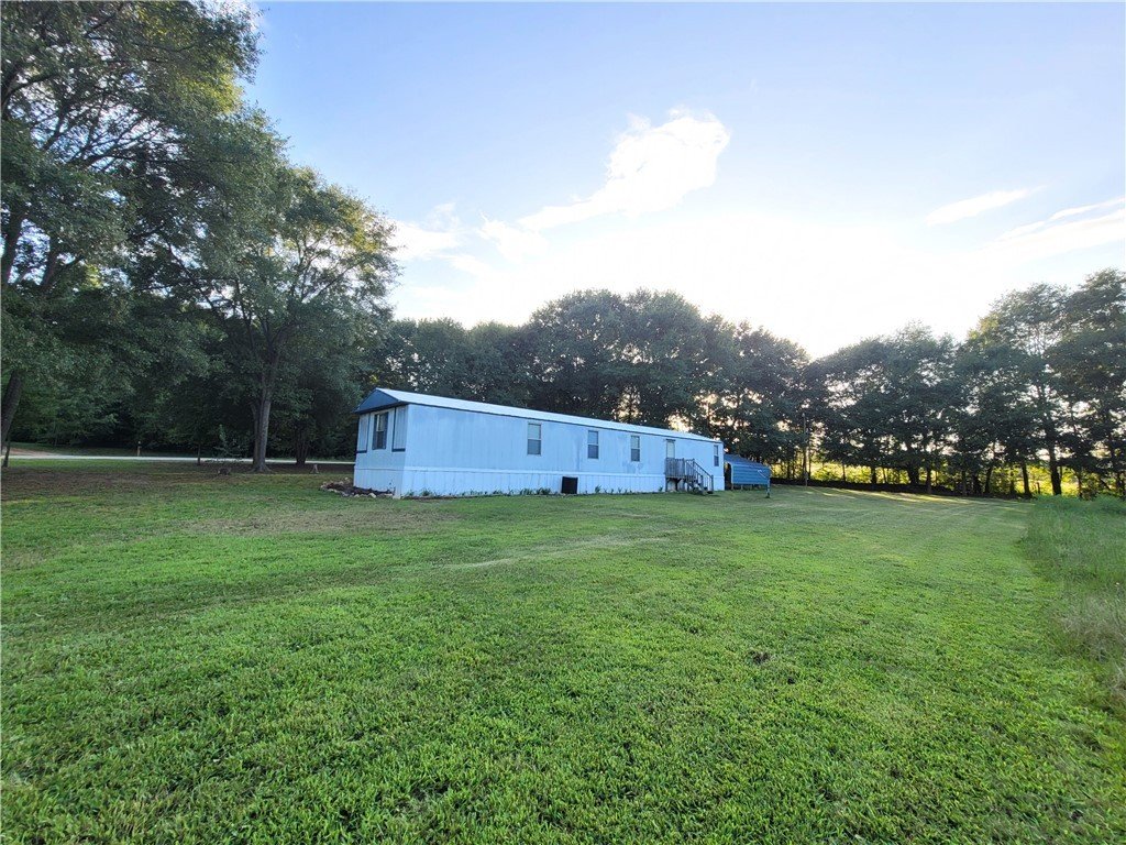 127 Ernest Glenn Road