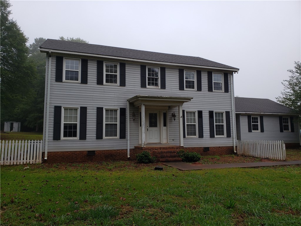 101 Clarendon Drive