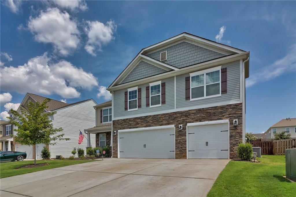 424 Brandybuck Drive