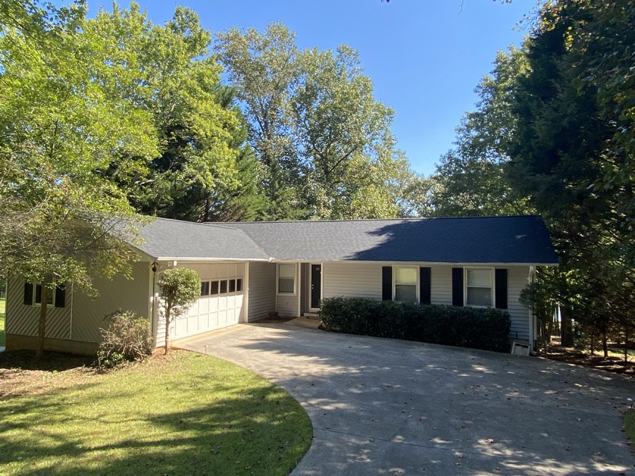 488 Lake Place Drive