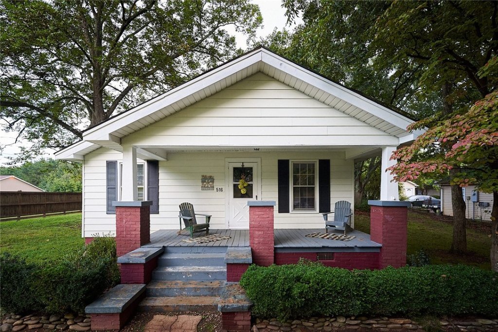 516 Saint Mark Road