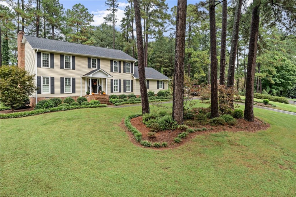 113 Cameron Way