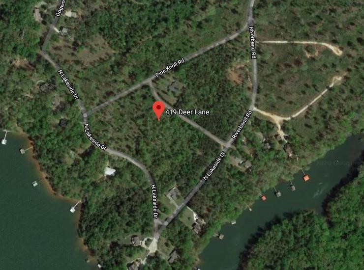 Lot 54 Deer Lane