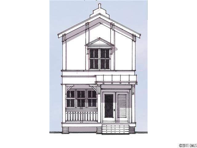 360 Spring Street