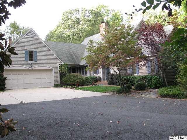 4800 Mountain Point Lane