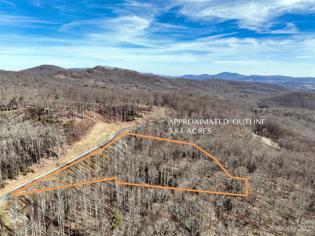 Lot 81 Mountain Grove Lane