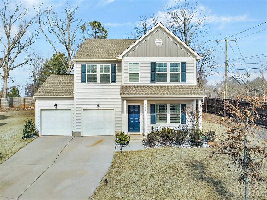 4006 Stockbrook Drive