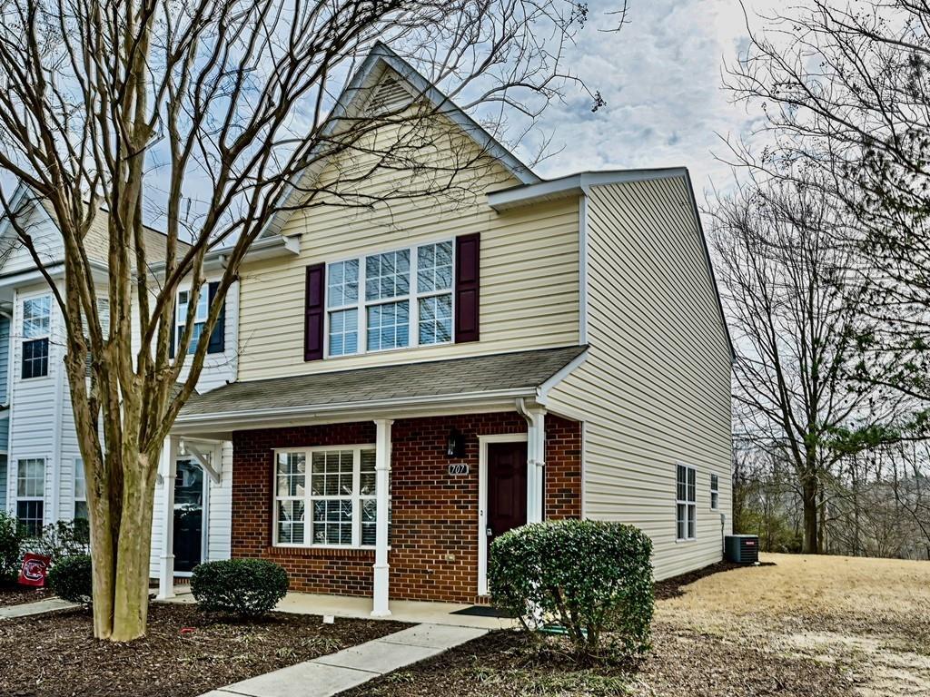 707 Rock Lake Glen