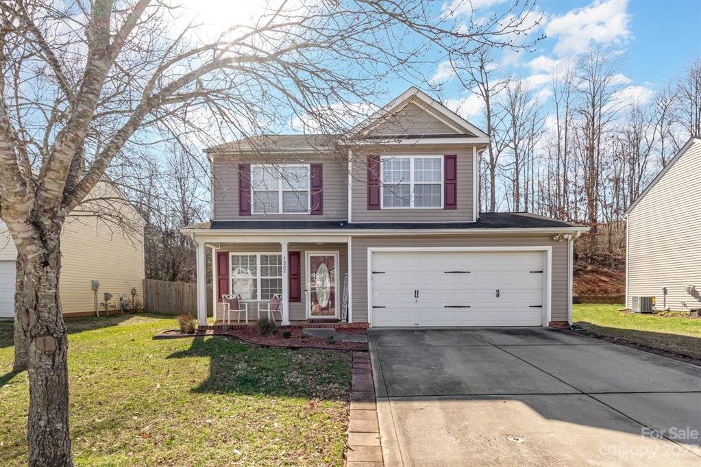 1205 Catawba Run