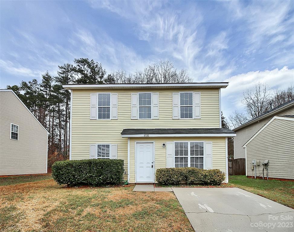 4920 Hopewood Lane