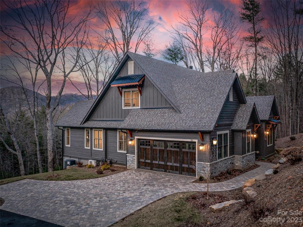 46 Spring Cove Road