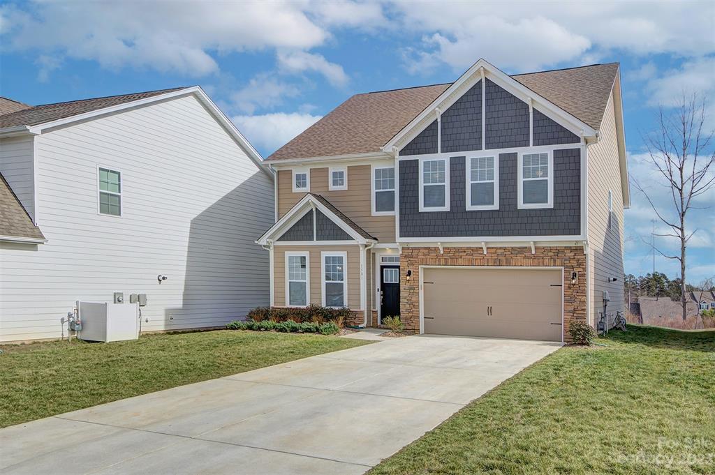 1581 Cambria Court
