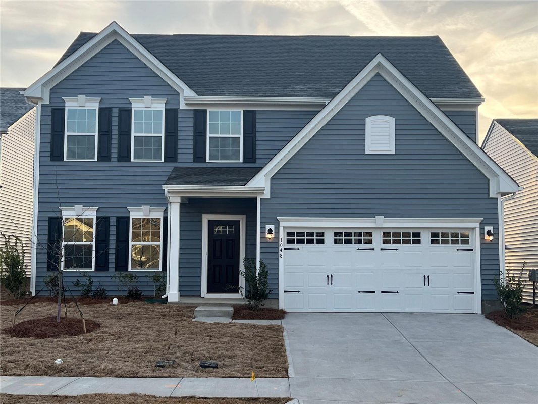 1048 Barnette Farm Lane