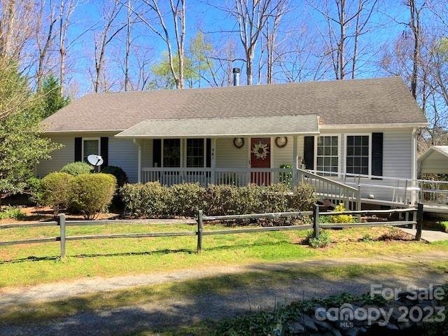 361 River Ridge Parkway