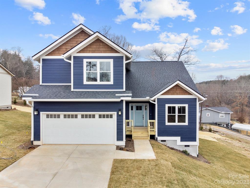 111 Ellis Lane
