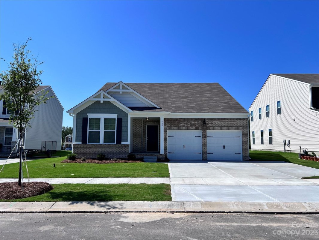 608 Synclaire Place LF72