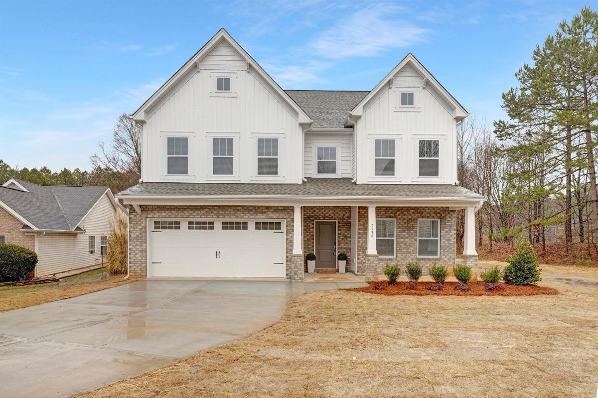 2938 Patten Hill Drive TCB 8203