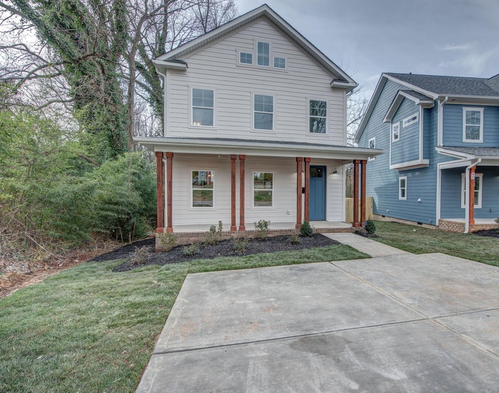 706 Norwood Drive