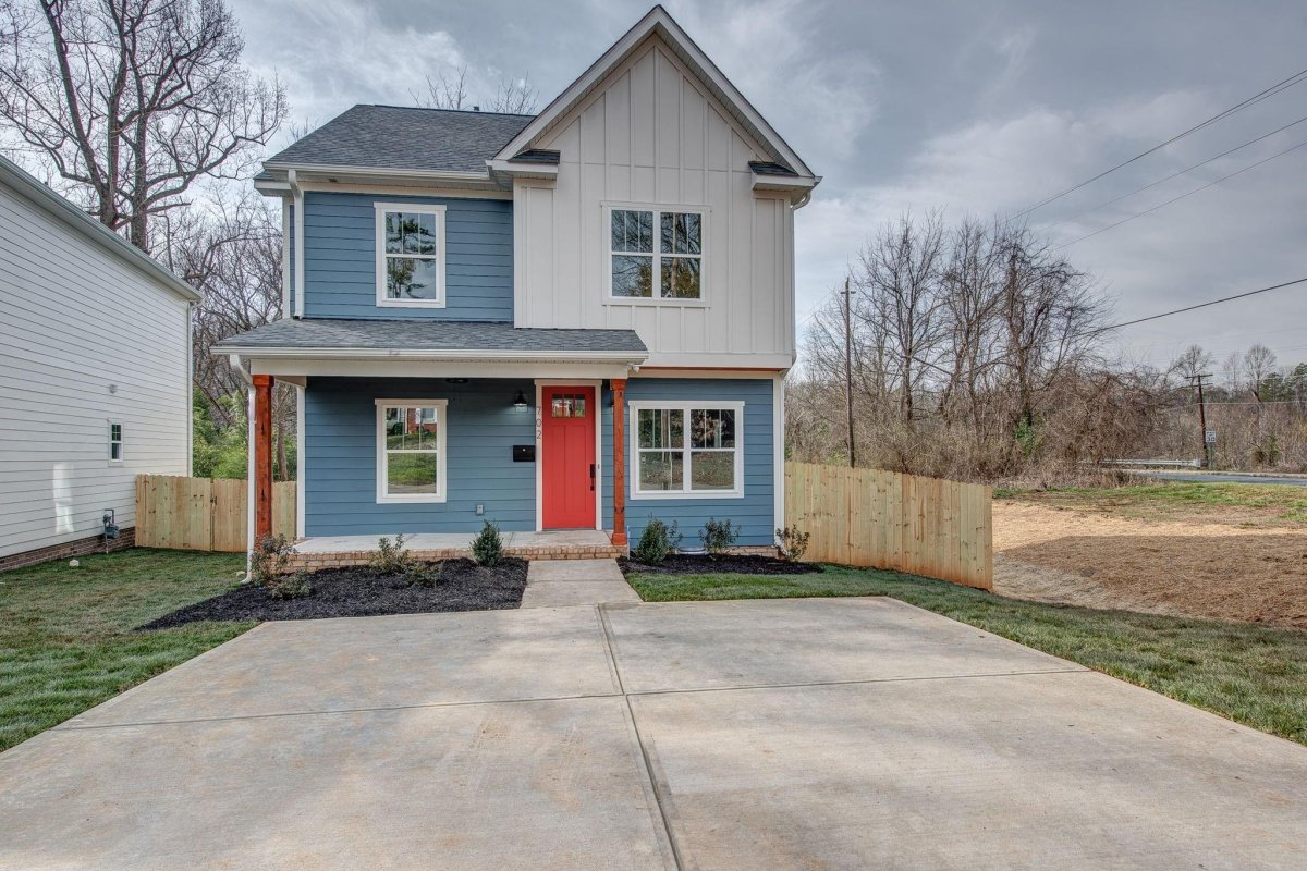 702 Norwood Drive