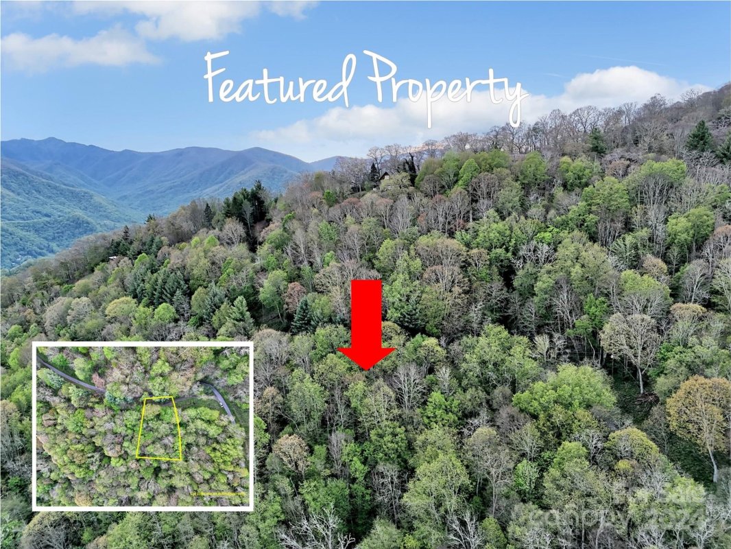 Lot 18 Quail Ridge Drive