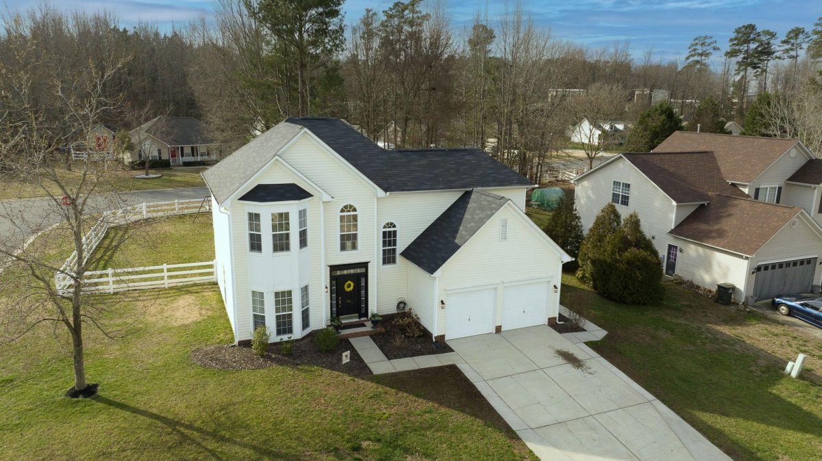 714 Larkridge Court