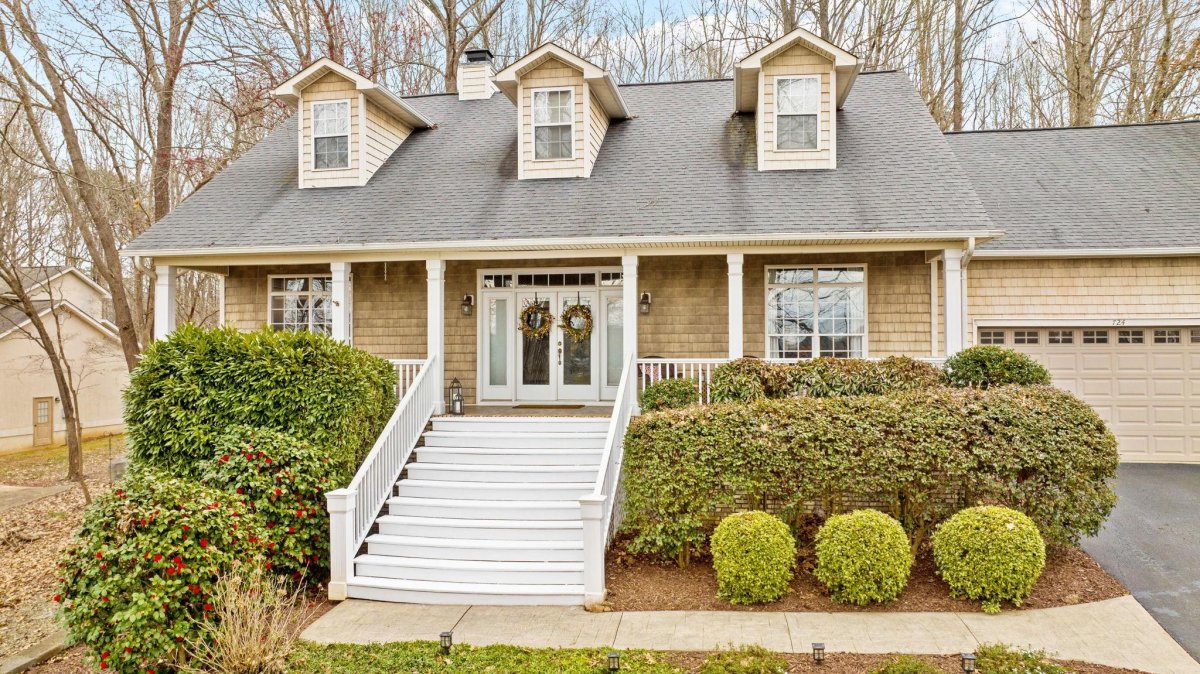 724 Big Indian Loop