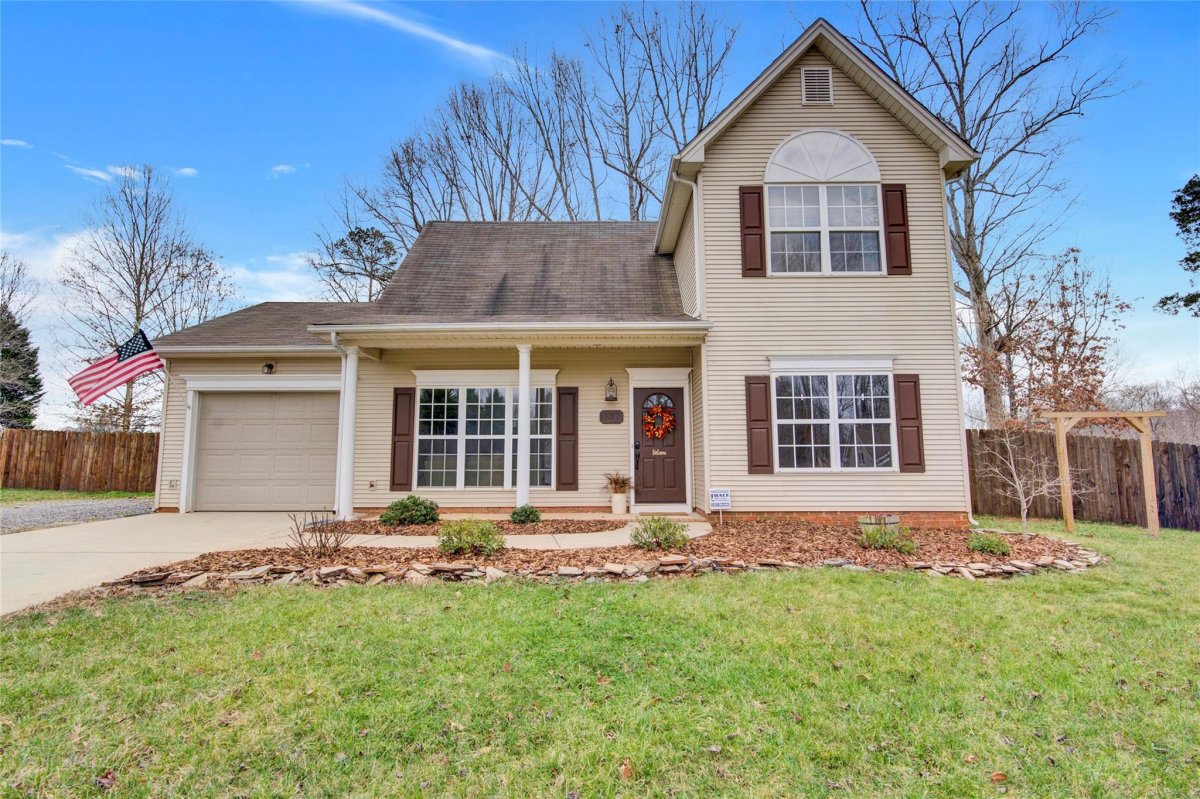 137 Valley Glen Drive