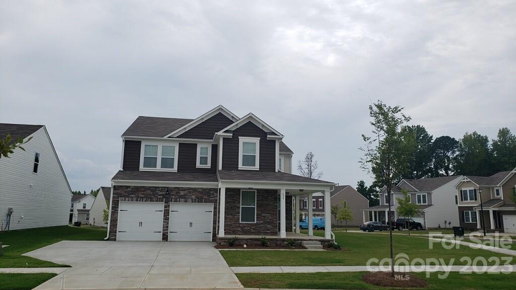 604 Synclaire Place LF71