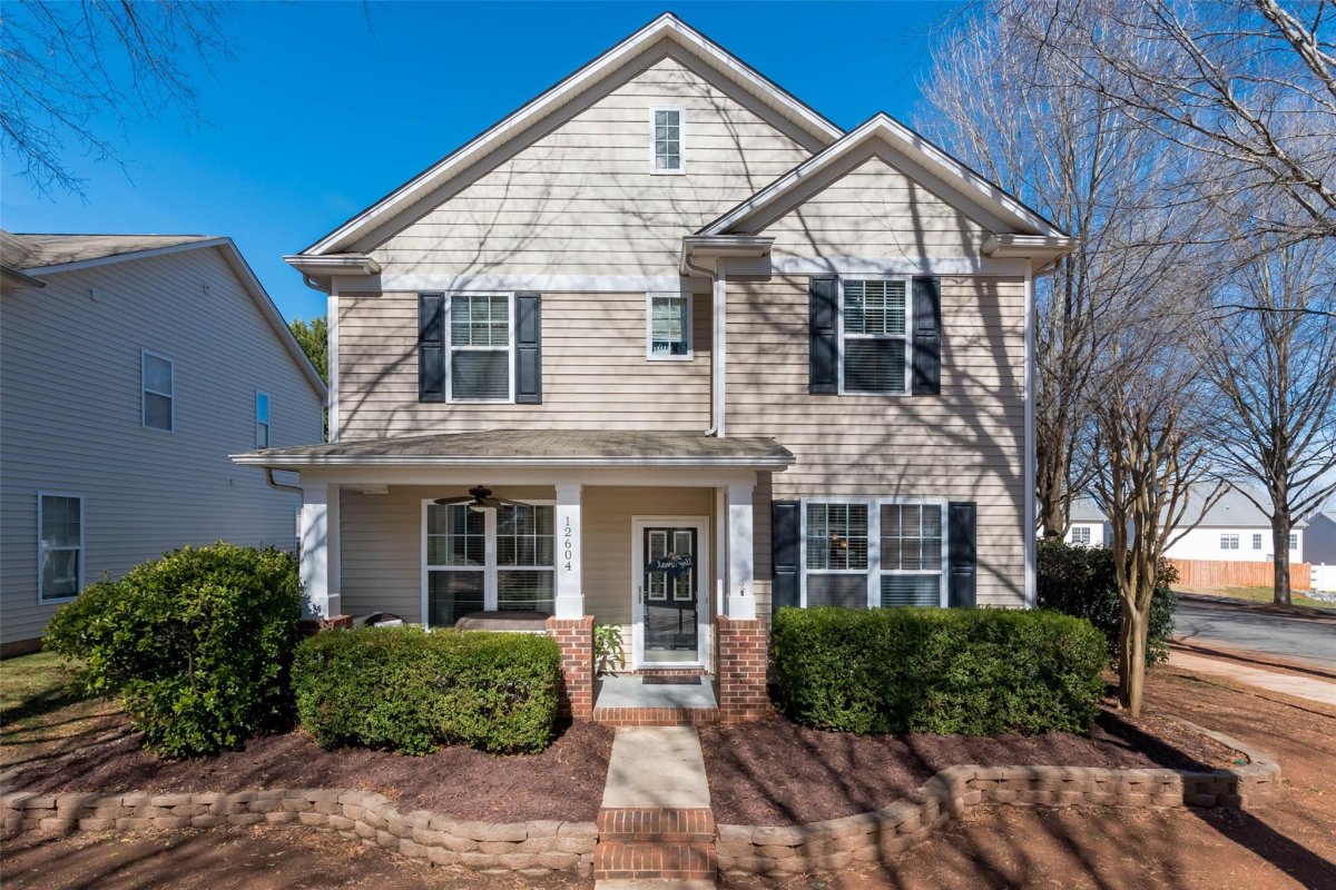 12604 Windyedge Road