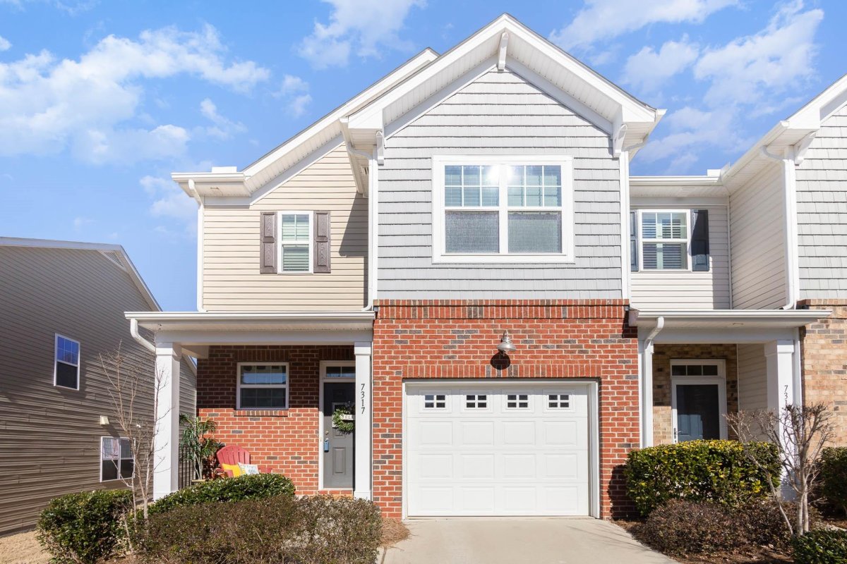 7317 Overmountain Drive
