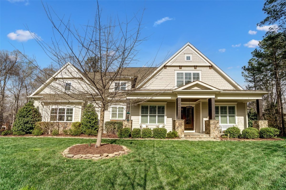 4502 Inlet Pointe Court