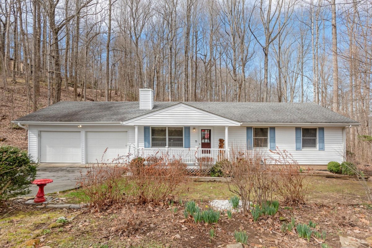 425 Sky Ridge Lane