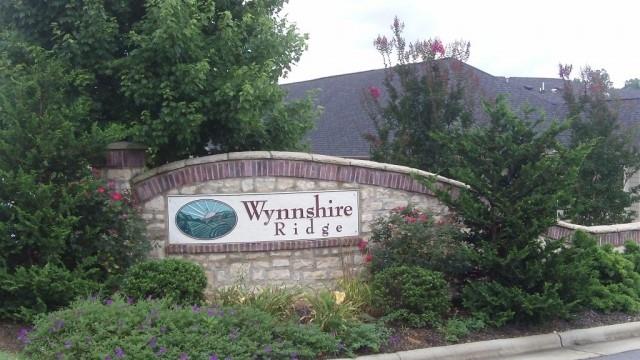 802 Wynnshire Drive