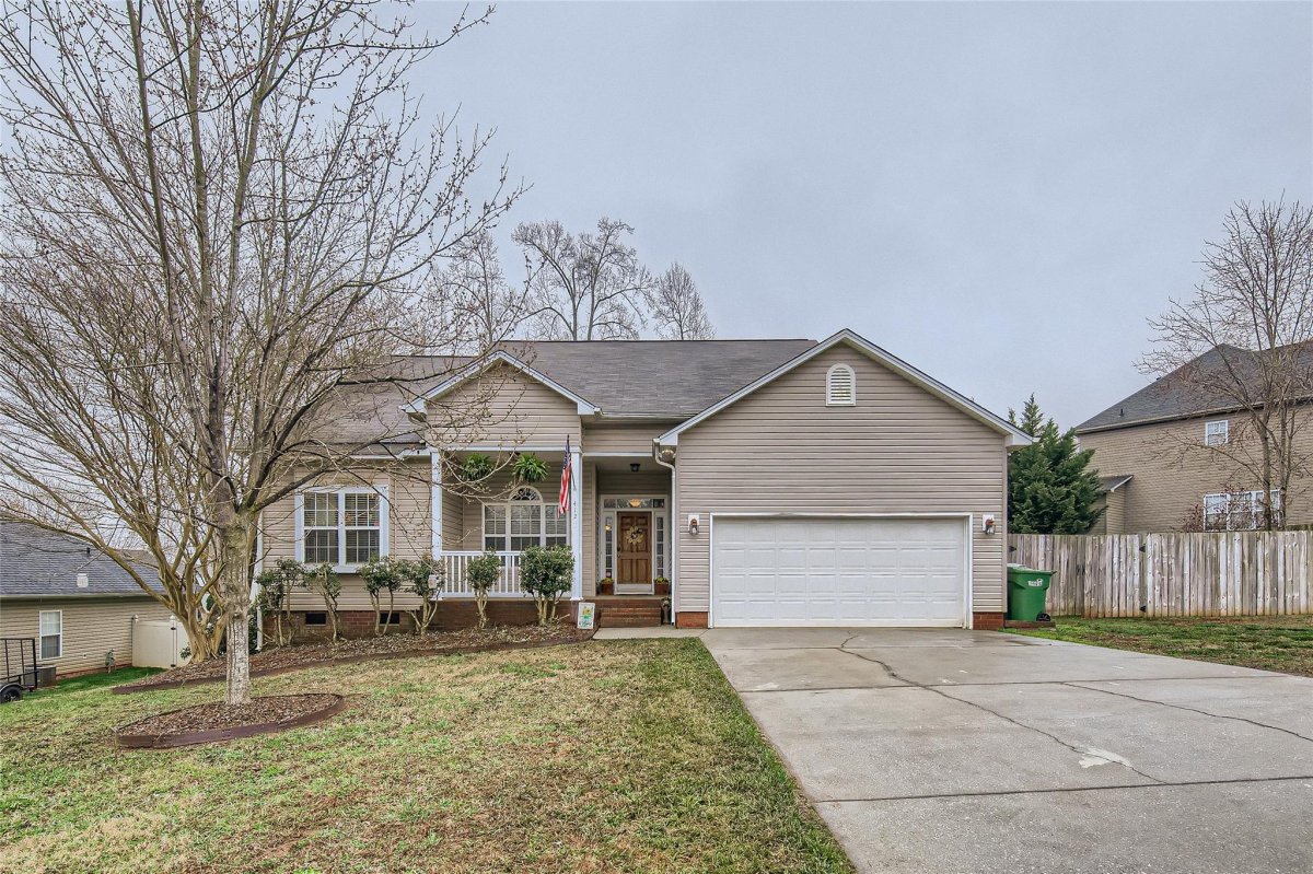 412 Deerfield Drive
